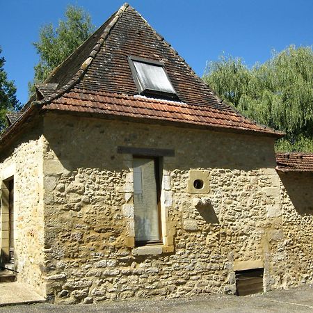 Camping Rcn Le Moulin De La Pique Belvès Exterior foto
