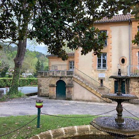 Camping Rcn Le Moulin De La Pique Belvès Exterior foto