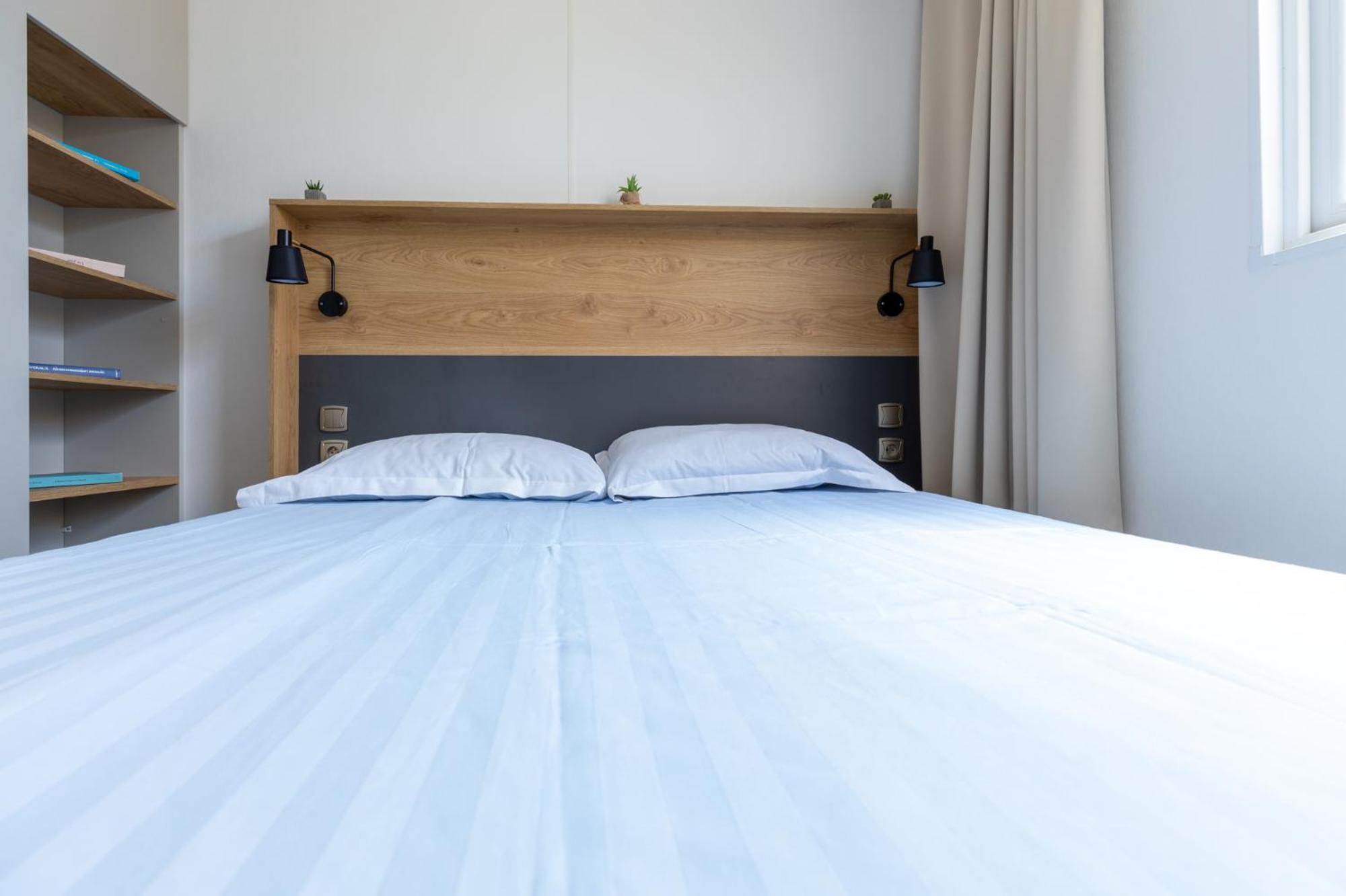 Camping Rcn Le Moulin De La Pique Belvès Habitación foto