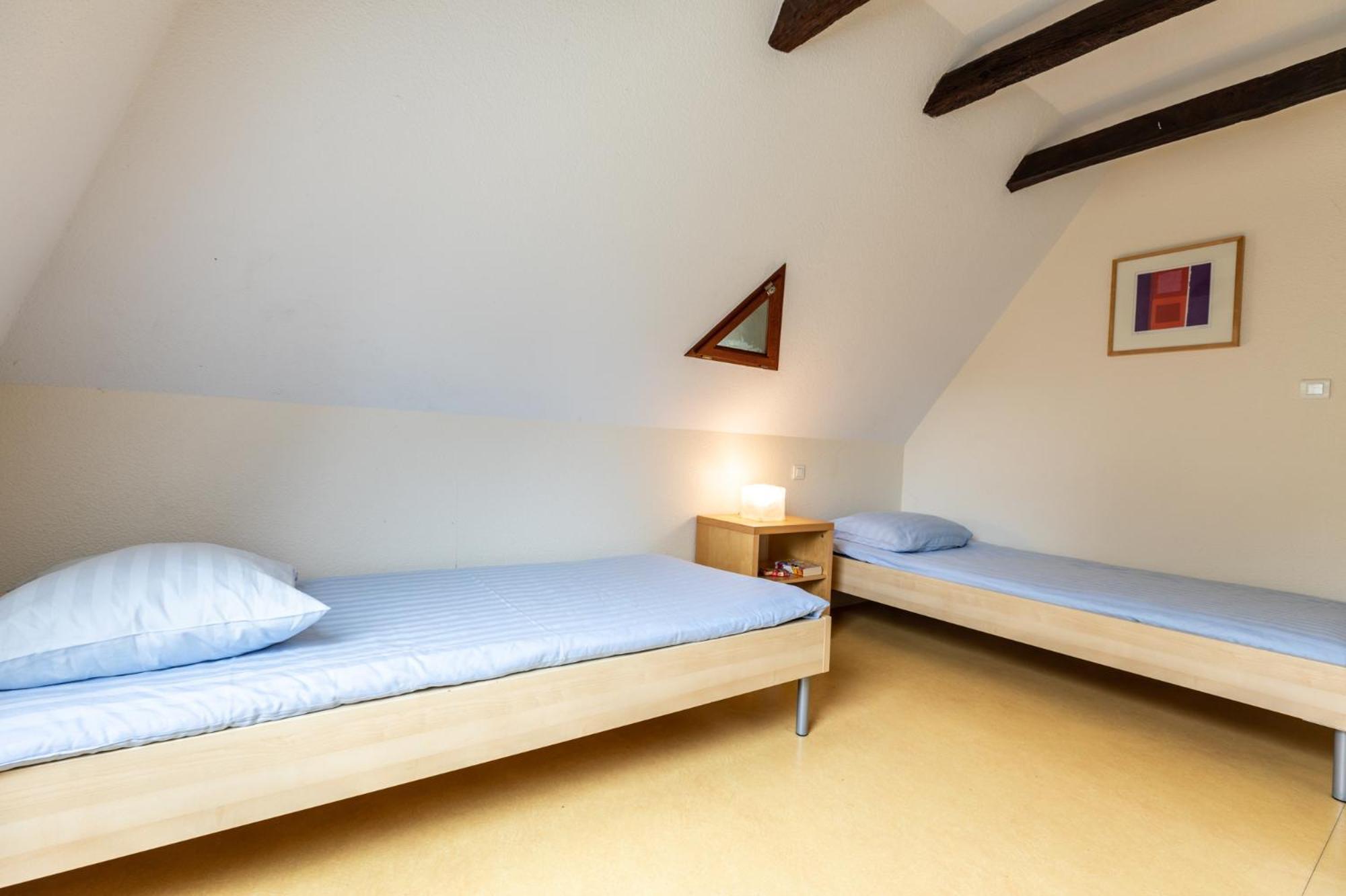 Camping Rcn Le Moulin De La Pique Belvès Exterior foto
