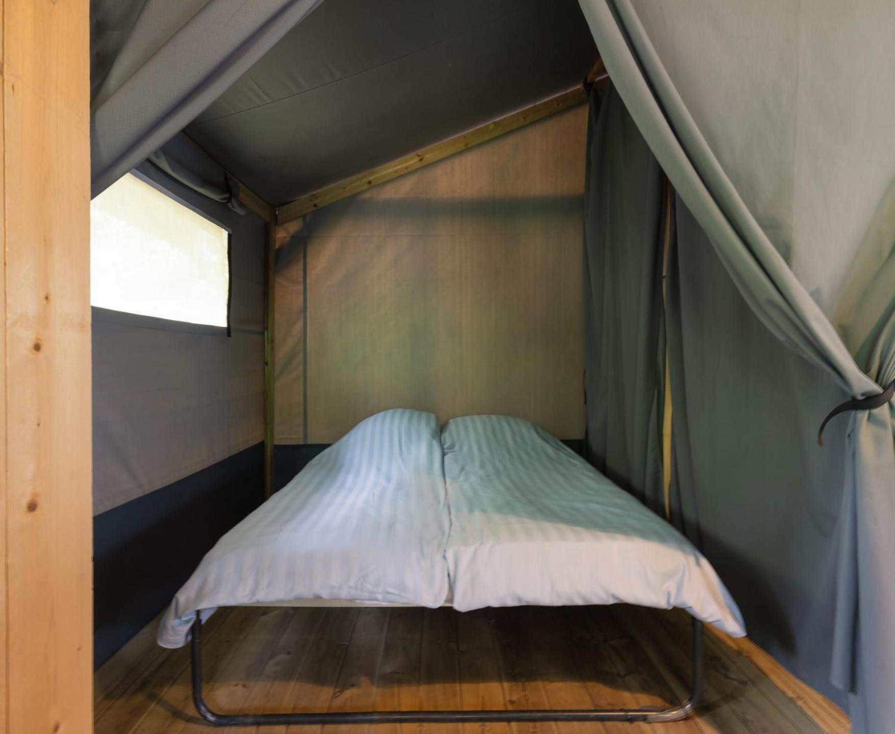 Camping Rcn Le Moulin De La Pique Belvès Habitación foto