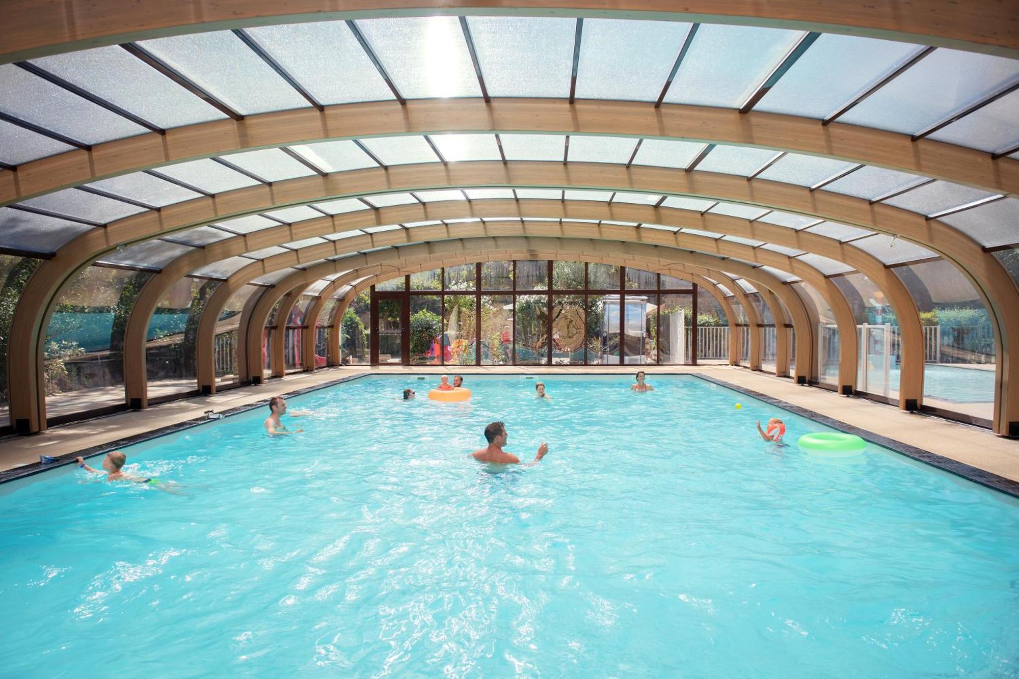 Camping Rcn Le Moulin De La Pique Belvès Exterior foto